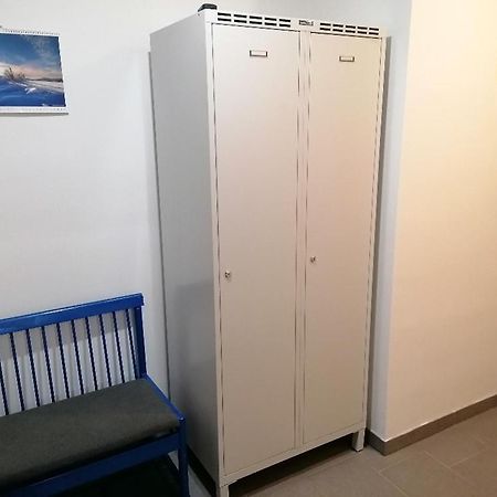 Apartmány Na náměstí Boží Dar Esterno foto