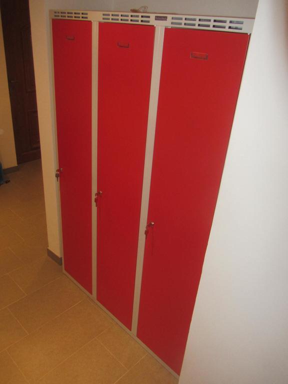 Apartmány Na náměstí Boží Dar Esterno foto