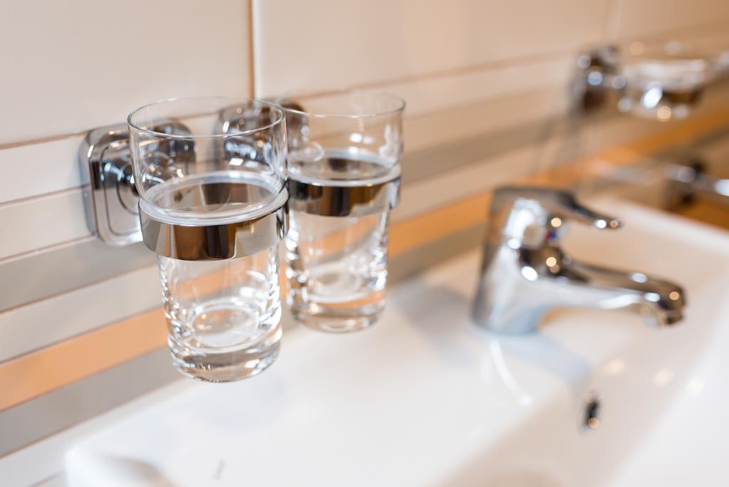 Apartmány Na náměstí Boží Dar Esterno foto